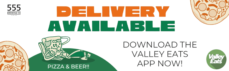 Order with Valley Eats